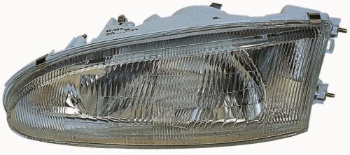 Основная фара - 214-1127R-LD-E ABAKUS
