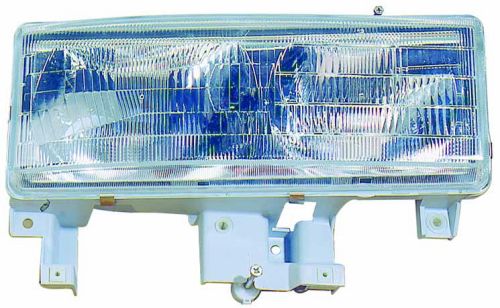 Faro principale - 214-1131L-LD ABAKUS