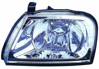 Faro principale - 214-1152L-LD-E ABAKUS