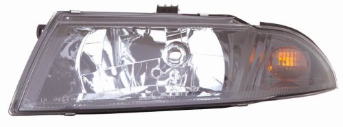 Faro principale - 214-1157R-LDEM2 ABAKUS