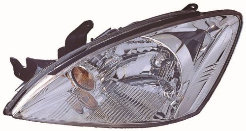 Основная фара - 214-1172L-LD-E ABAKUS