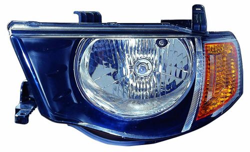 Faro principale - 214-1180L-LD-EM ABAKUS