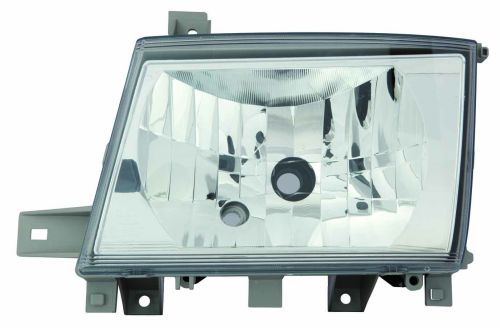 Hauptscheinwerfer - 214-11A6R-LD-EM ABAKUS