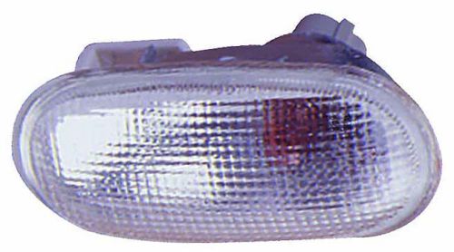 Фонарь указателя поворота - 214-1405N-AE-C ABAKUS