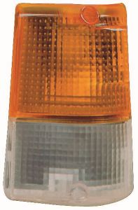 Indicator - 214-1507L ABAKUS