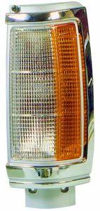 Blinkleuchte - 214-1508R-AE1 ABAKUS