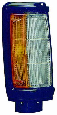 Фонарь указателя поворота - 214-1508R-AE2 ABAKUS