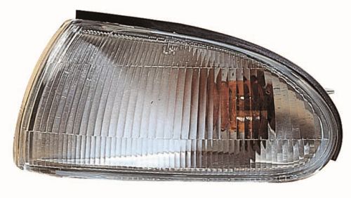 Фонарь указателя поворота - 214-1529R-AE ABAKUS
