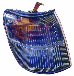Indicator - 214-1530L-A ABAKUS
