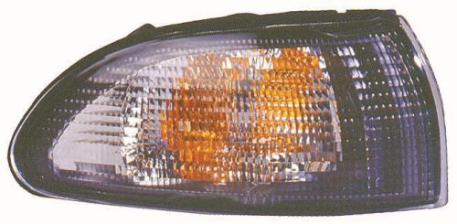 Фонарь указателя поворота - 214-1533R-AE ABAKUS