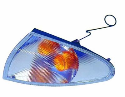 Indicator - 214-1534R-A ABAKUS