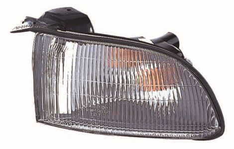 Indicatore direzione - 214-1549L-AE-C ABAKUS