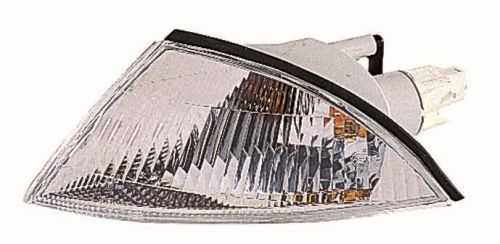 Blinkleuchte - 214-1559L-UE ABAKUS