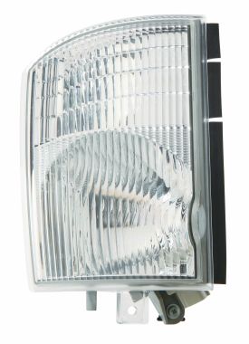 Indicator - 214-1566L ABAKUS