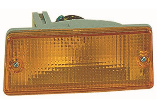 Indicatore direzione - 214-1626L ABAKUS