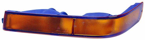 Фонарь указателя поворота - 214-1636L-AE ABAKUS