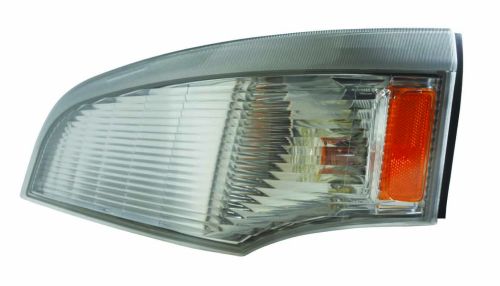 Marker Light - 214-1648R-AE ABAKUS