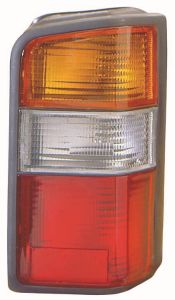 Combination Rearlight - 214-1921L-AE ABAKUS