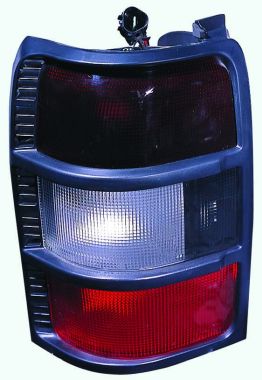 Combination Rearlight - 214-1938R-NA ABAKUS
