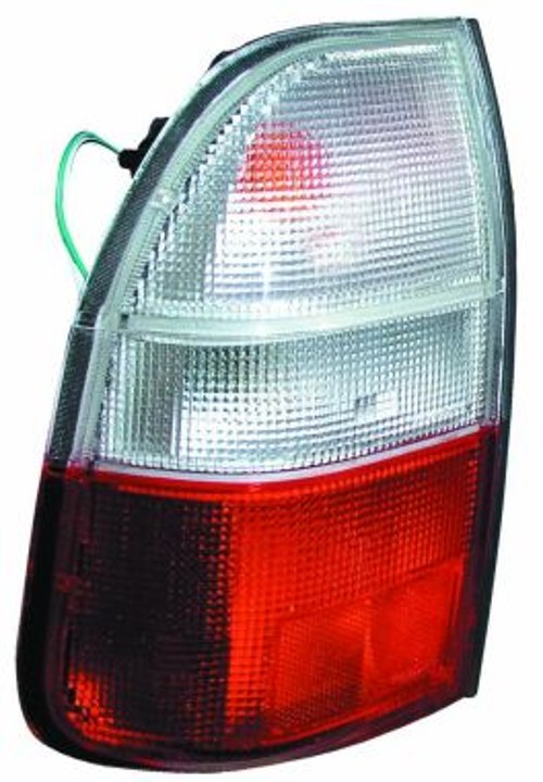 Combination Rearlight - 214-1952R-A-CR ABAKUS