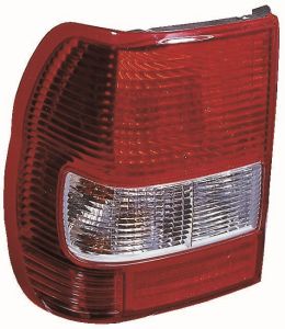 Combination Rearlight - 214-1977R-A ABAKUS