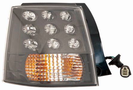 Luce posteriore - 214-19A8R-AQ ABAKUS