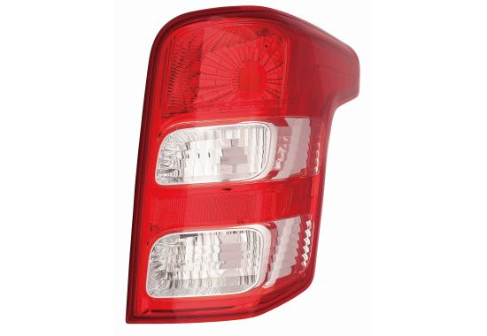 Combination Rearlight - 214-19AAR-LD-UE ABAKUS