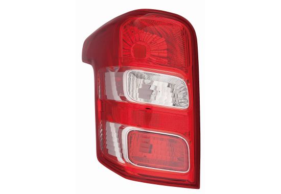 Combination Rearlight - 214-19AAL-LD-UE ABAKUS