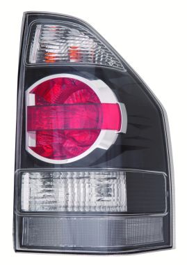 Luce posteriore - 214-19B1R-UE ABAKUS