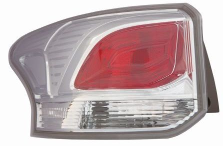 Combination Rearlight - 214-19C3L-UE ABAKUS