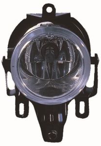 Fendinebbia - 214-2030N-UQD ABAKUS