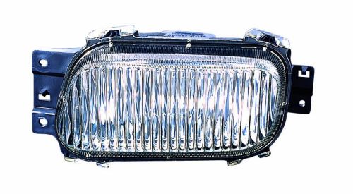 Fog Light - 214-2043R-UED ABAKUS