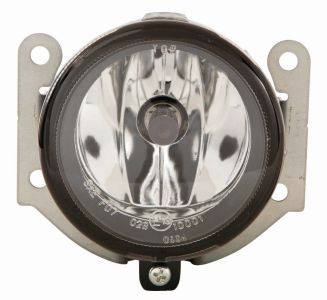 Fog Light - 214-2048N-UQ ABAKUS