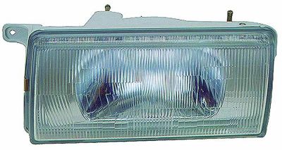 Hauptscheinwerfer - 215-1129L-LD ABAKUS