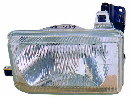 Headlight - 215-1139R-LD ABAKUS