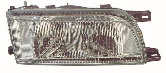 Hauptscheinwerfer - 215-1140L-LD-E ABAKUS