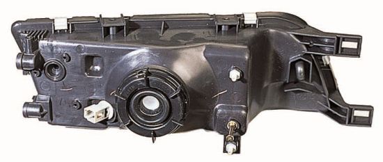 Hauptscheinwerfer - 215-1168L-LD-EM ABAKUS
