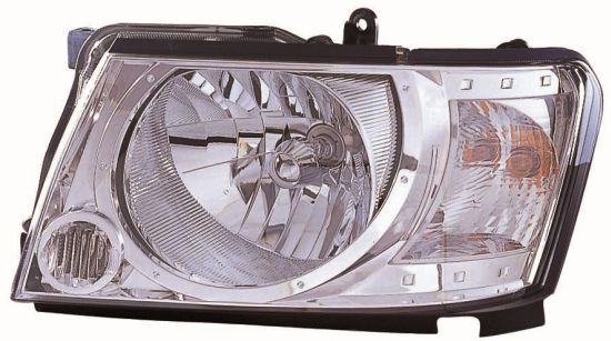 Hauptscheinwerfer - 215-11A2R-LD-E ABAKUS