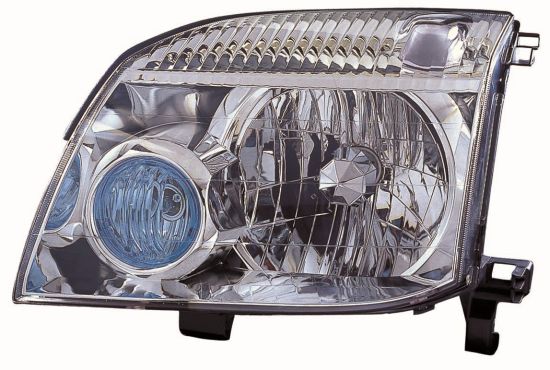 Основная фара - 215-11A4L-LD-E1 ABAKUS