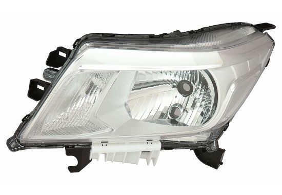 Faro principale - 215-11ACR-LD-EM ABAKUS