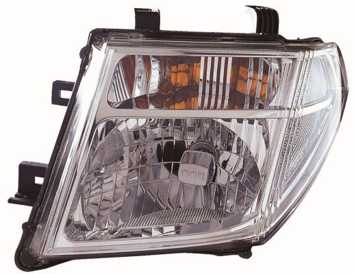 Faro principale - 215-11B2L-LD-EM ABAKUS