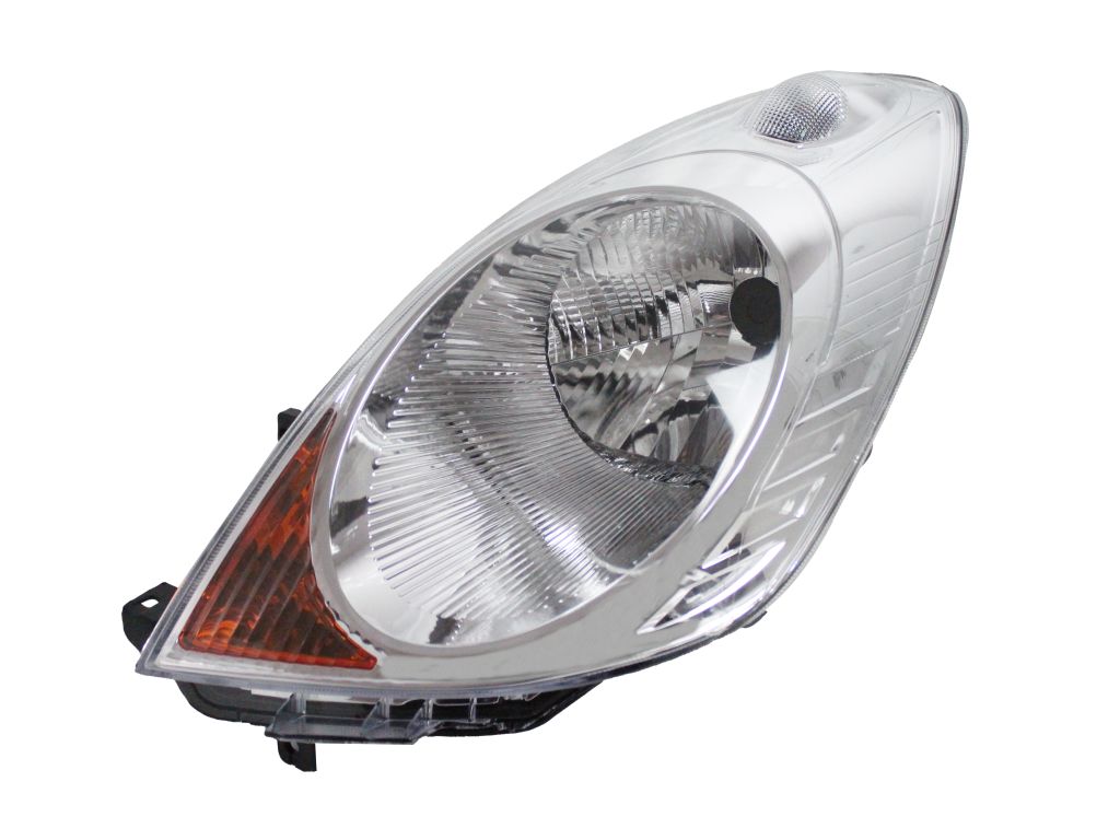 Headlight - 215-11B5L-LD-EM ABAKUS