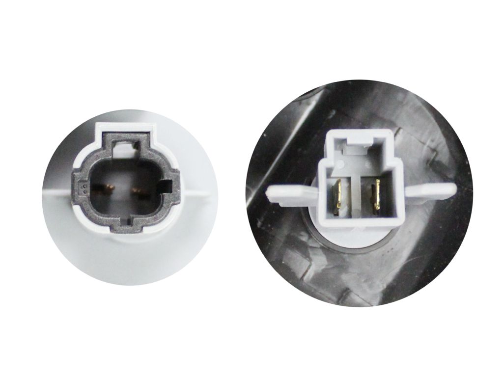 Faro principale - 215-11B5L-LD-EM ABAKUS