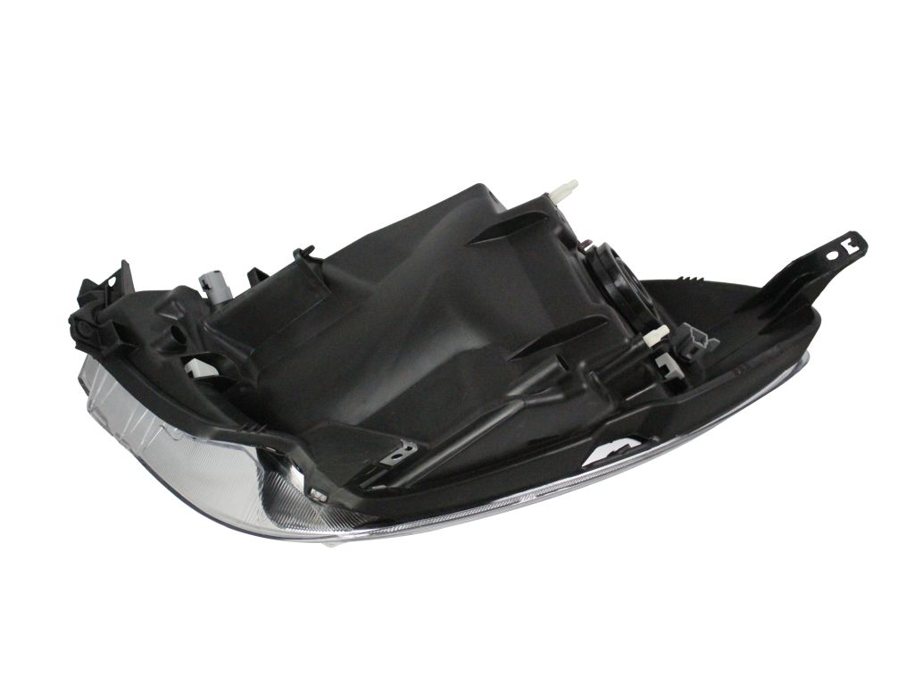 Headlight - 215-11B5R-LD-EM ABAKUS