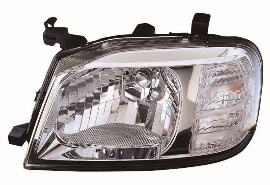 Faro principale - 215-11B6L-LD-E ABAKUS