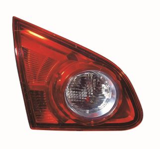 Combination Rearlight - 215-1321L-UE ABAKUS