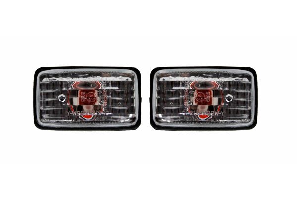 Indicator Set - 215-1422P-X ABAKUS