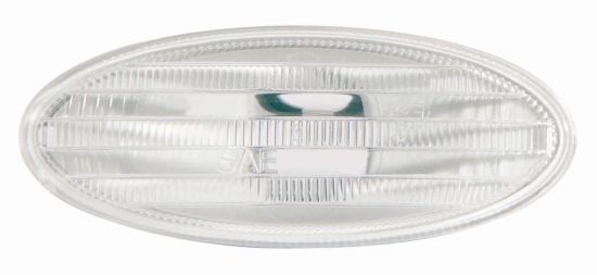 Indicatore direzione - 215-1443N-UE ABAKUS