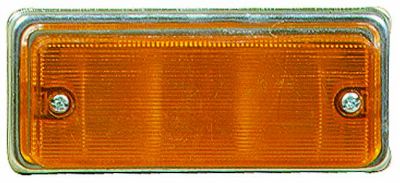 Фонарь указателя поворота - 215-1510N ABAKUS
