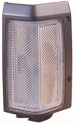 Indicator - 215-1554L-A ABAKUS